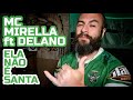 MC Mirella ft Delano - Ela Não é Santa || CCTC Reactions || Fuego or No Bueno