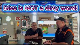 Sparrow’s Tavern: From Camera Shy to Dive Bar Family Episode #22 #bars #drinklocal #divebars