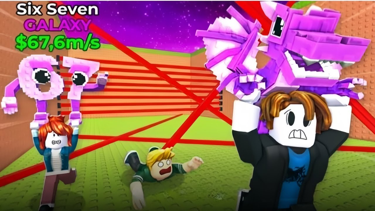 NOOB TO PRO LASERS FOR BRAINORT IN ROBLOX - YouTube