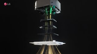 Download Lagu LG DUAL VANE Cassette with Air Purification MP3