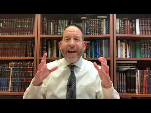 Virtual Drasha: Instantaneous Change (Bo)