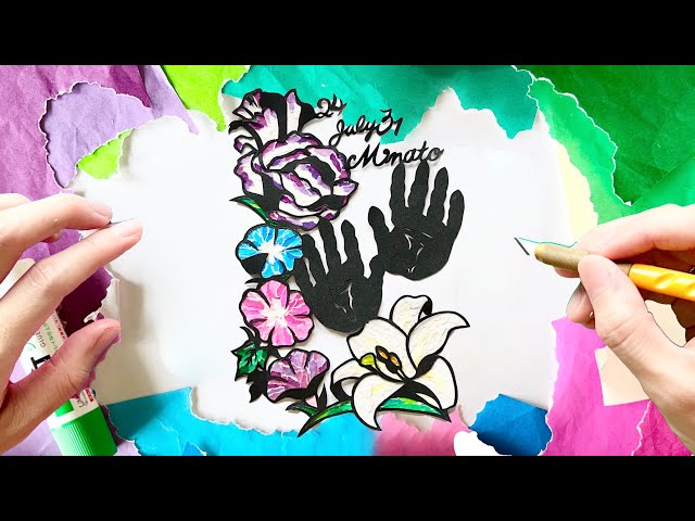 Perfect Paper／紙を素材とした現代アートやデザイン、切り絵　洋書 洋書 中国切り絵デザイン/ Chinese Cut-Paper Designs(輸入品 : 浪漫堂