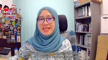 Project Showcase by FCSIT UNIMAS Lecturers