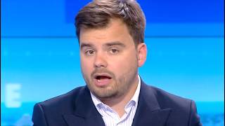 Poutine On A Le Droit De Linsulter Mais Tebboune Faut Surtout Pas Se Fcher gle Bret