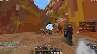2 fights same inventory | HCF Revival Map 5