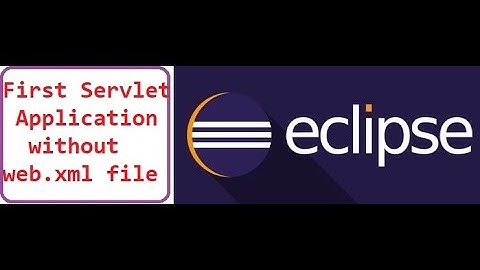 First Servlet Application || without web.xml || doGet() || java || Tomcat || simple away ||2023
