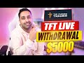 The funded trader live wit.rawal20300