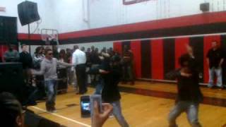 MB at stephen decatur part3