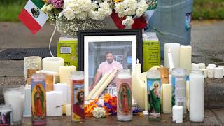Live: Harris County Leaders Discuss Funding Independent Investigation On Ice Shooting