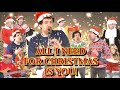 ALL I WANT FOR CHRISTMAS | NICOLAS BALDEYROU AND FRIENDS !