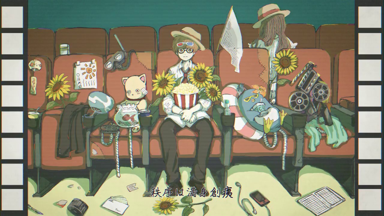 快晴P 「シネマチック・フィクションズ」 hq720.jpg?sqp=-