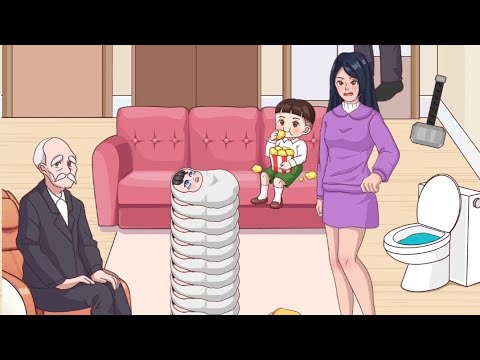 annoying puzzle game