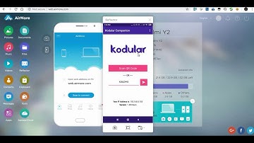 Send Whatsapp message Extension for Kodular, Thunkable