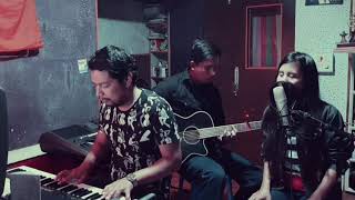 Jason Marz - I'm Yours (Cover) Bhani Khamnam | Abokshabi Studio