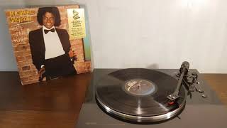 Full Michael Jackson - Girlfriend (1979) [Vinyl Video] Update