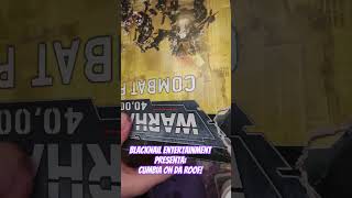 Orkz, Extra Units, and Zee Unorthodox Unboxing Número 7! AHUAA!!!