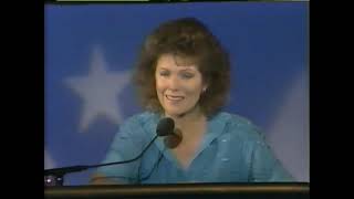 The Hollywood Squares Syndication Aired september 23rd 1986