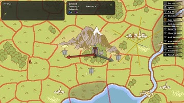 Dominions 4 ~Niefelheim ~ Part  1