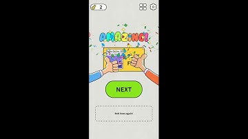 BRAIN GAMES IQ CHALLENGE LEVEL 261 262 263 264 265 266 267 268 269 270 ANSWERS WALKTHROUGH