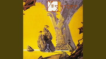 Long Distance Runaround (2008 Remaster)