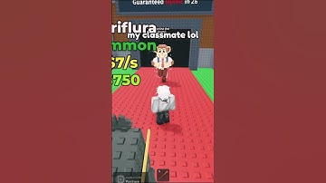 99 HOURS OF MAX LUCK! #stealabrainrot