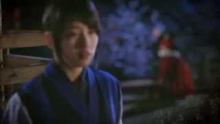 Suzy miss A)  Don`t forget me (Gu Family Book OST)
