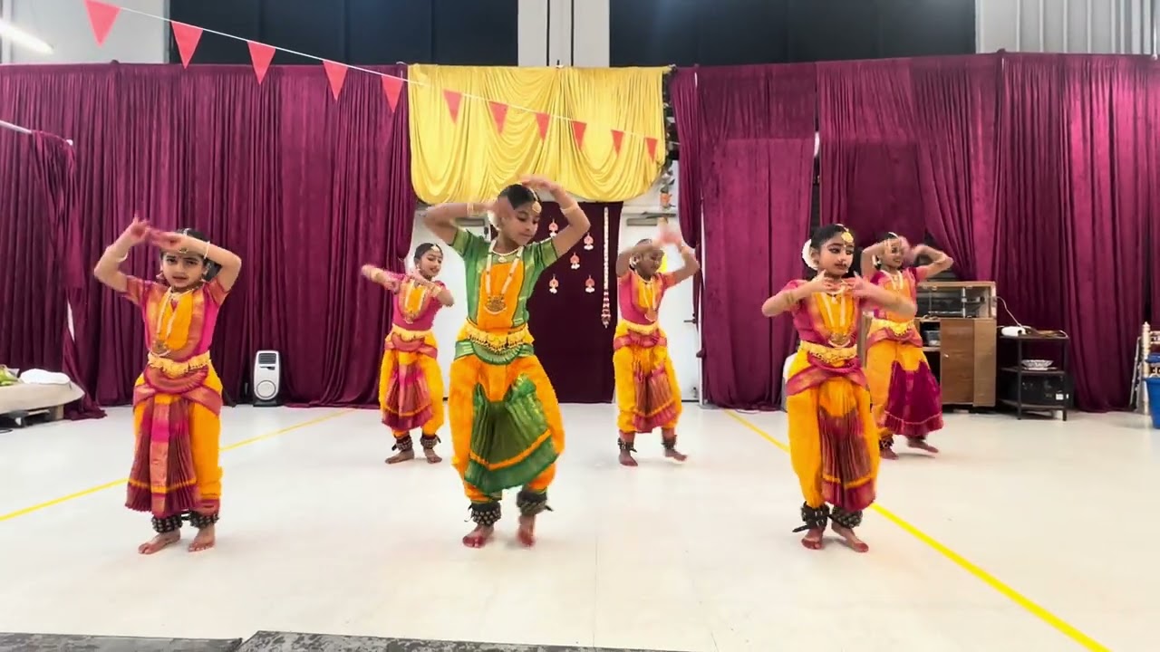 Mira - ganesh kauthuvam 2026 performance 