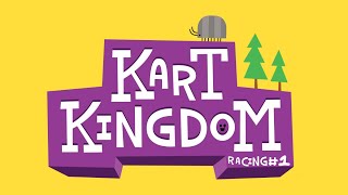 Kart Kingdom Racing #1 screenshot 5