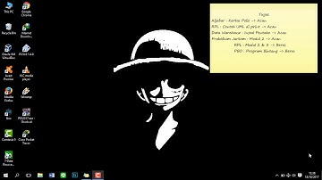 Tutorial membuat program pengulangan bintang menggunakan bahasa Java