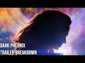 Dark Pheonix Trailer Breakdown | Explained In Hindi |