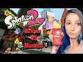 Ketchup vs Maionese - Splatoon 2 #2