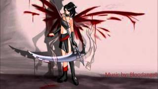 Nightcore  Wanderer