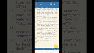 My dream coding #editorx everyone can do this and can do anything if he want