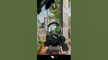 Triple Kill!! #cod #bo6 #shorts #viralvideo #callofduty #trending #fyp