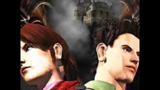 Resident Evil Code Veronica X - Incoming