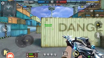 Killbox FPS 01- the beginning of carnage