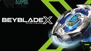 Beyblade X App Wave 1 SharkEdge 3-80F Gameplay  Episode 11