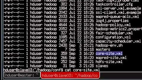 Add a Node to a Live Hadoop Cluster in 15 Minutes