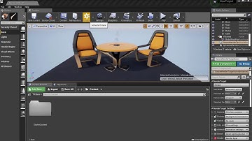 OctaneRender for UE4: Installation Overview