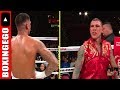 ROBBERY?!? GABE ROSADO VS LUIS ARIAS(SPLIT-DRAW) FULL FIGHT CHAT - NOBODY WINS BET MONEY | BOXINGEGO