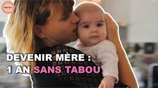 Briser les clichés sur la 1ère année de bébé | DOC COMPLET