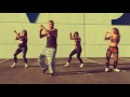 El Equivocado - Manos Arriba - Marlon Alves MAs - Zumba