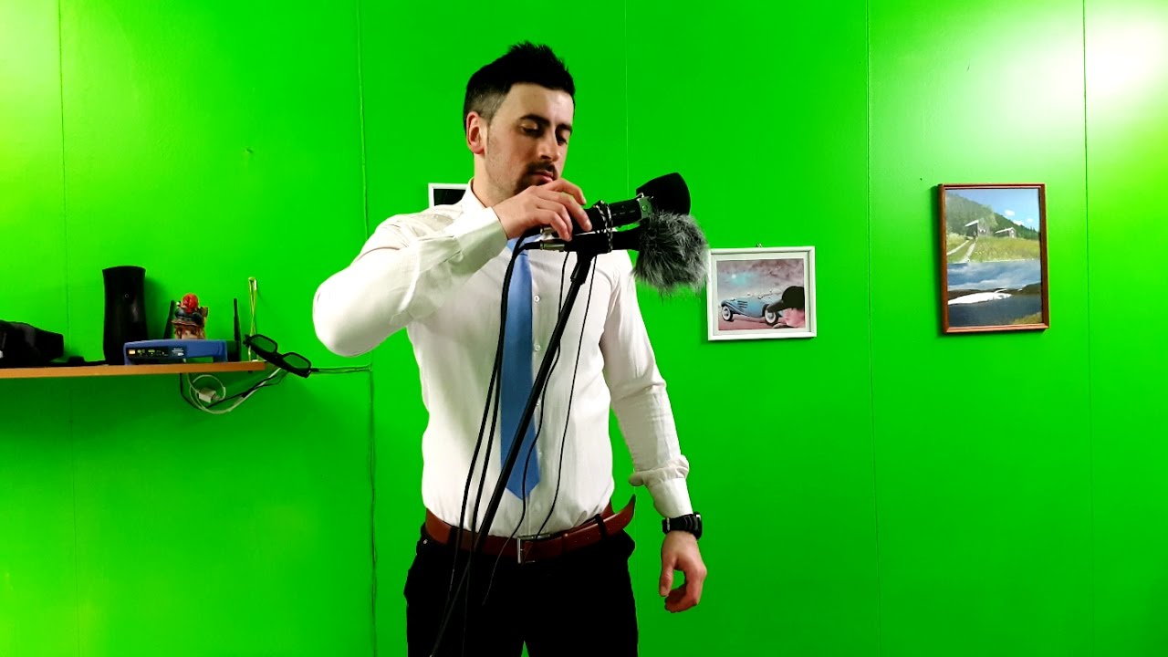 Mouth Trumpet BeatBox YouTube