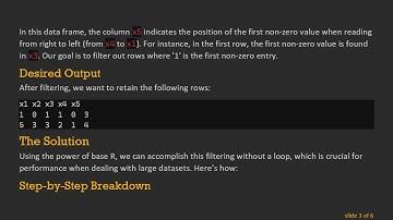How to Filter Rows by Different Columns in R using dplyr