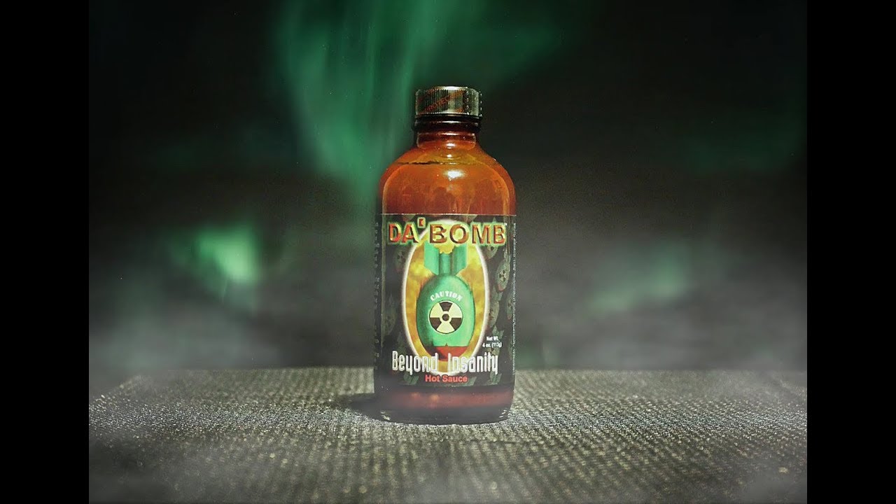 Da' Bomb: Beyond Insanity | The Spice is Real | (S.1-Ep.4)