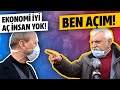 Erdoğan'ın 'acı reçete' açıklaması tartışma çıkardı | SOKAK RÖPORTAJI