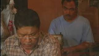 Trailer: TUTOS by LA Yamsuan - Cinemalaya 2008 Shorts