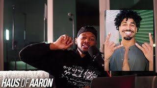 Hugo D Almonte Is Still Being Dragged… Here’s Why! Outing Khalid Goes Wrong!
#khalid #hugodalmonte #gay
Singer Khalids ex boyfriend exposes him... and the internet went awry.
⭐ Connect With Me ⭐
CASH APP
$aaronekeenan
INSTAGRAM
https://www.instagram.com/hausofaaron
TWITTER
https://twitter.com/thehausofaaron
VLOG CHANNEL
https://www.youtube.com/lifeofaaron
FACEBOOK
https://www.facebook.com/profile.php?id=61552726947916
RUMBLE:
https://rumble.com/user/hausofaaron
EMAIL
aaronekeenan@gmail.com Hugo D Almonte Is Still Being Dragged… Here’s Why! Outing Khalid Goes Wrong!