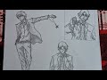 How I make Ryuken Ishida