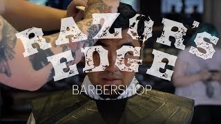 Razor’s Edge | Barbershop